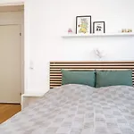 Welcoming In 度假居