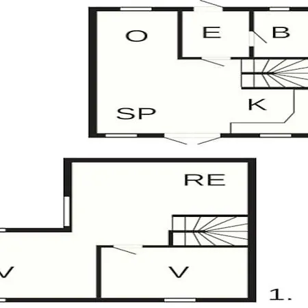 Welcoming In Ebeltoft