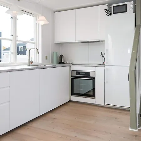 Welcoming In Hébergement de vacances Ebeltoft