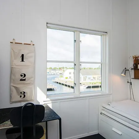 Welcoming In Hébergement de vacances Ebeltoft