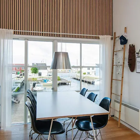 Welcoming In Hébergement de vacances