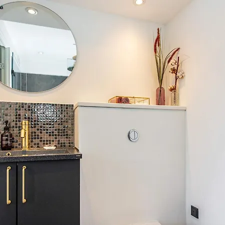 Welcoming In Hébergement de vacances Ebeltoft