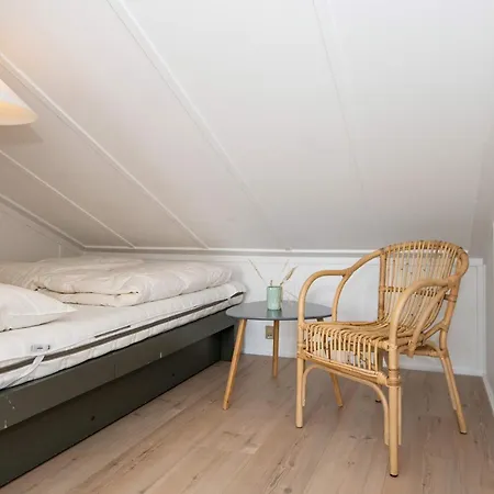 Welcoming In * Ebeltoft