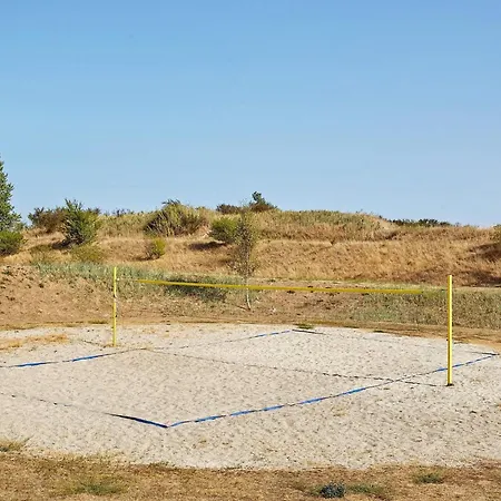 Hébergement de vacances Welcoming In