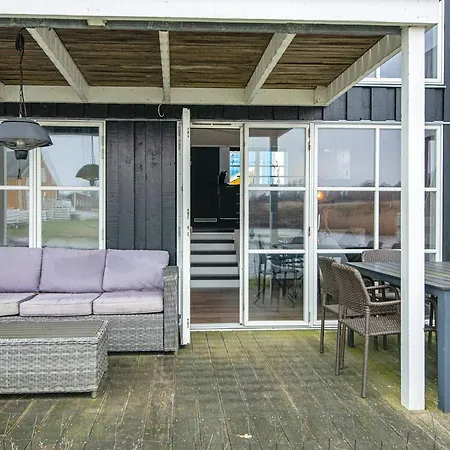 Hébergement de vacances Welcoming In *