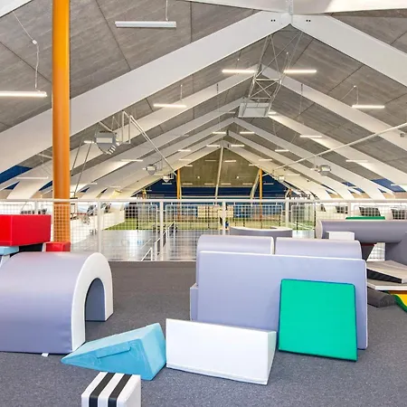 Welcoming In Hébergement de vacances Ebeltoft