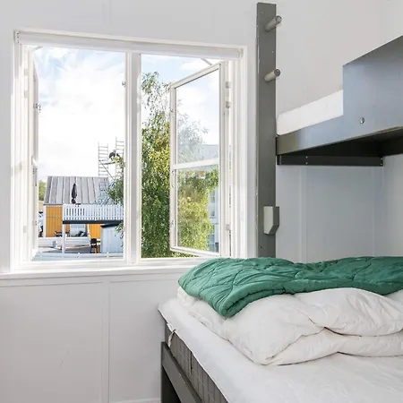 Hébergement de vacances Welcoming In Ebeltoft