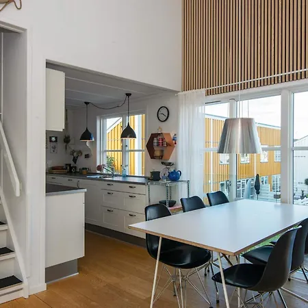 Hébergement de vacances Welcoming In