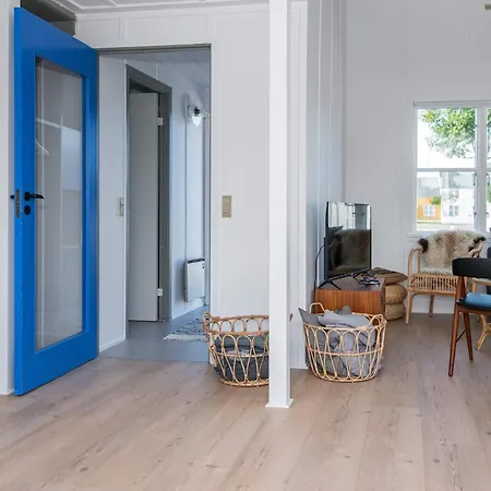 Welcoming In Hébergement de vacances *