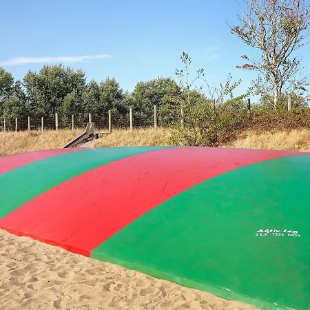 Welcoming In * Ebeltoft