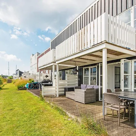 Welcoming In Hébergement de vacances