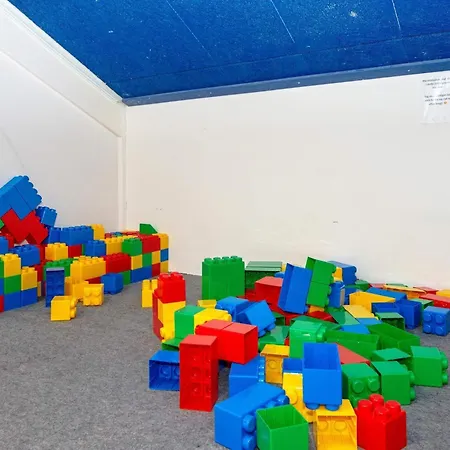 Hébergement de vacances Welcoming In *