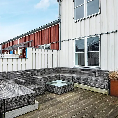 Welcoming In Hébergement de vacances Ebeltoft