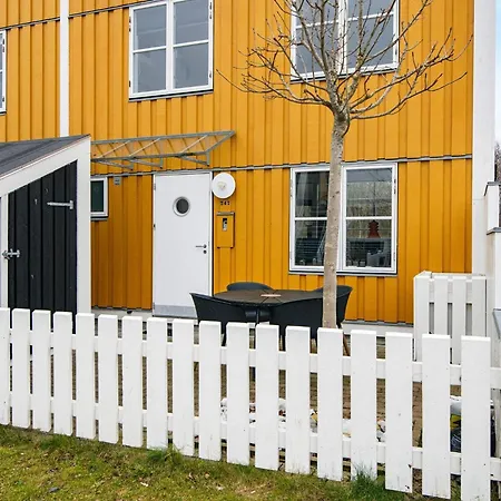 Hébergement de vacances Welcoming In