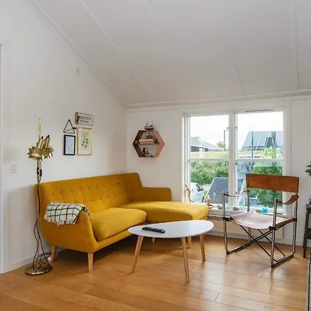 Welcoming In Ebeltoft