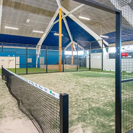 Welcoming In Hébergement de vacances