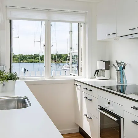 Welcoming In * Ebeltoft