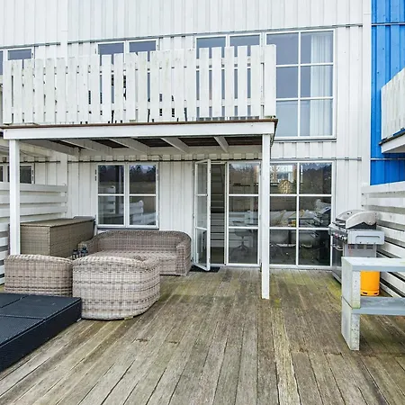 Hébergement de vacances Welcoming In