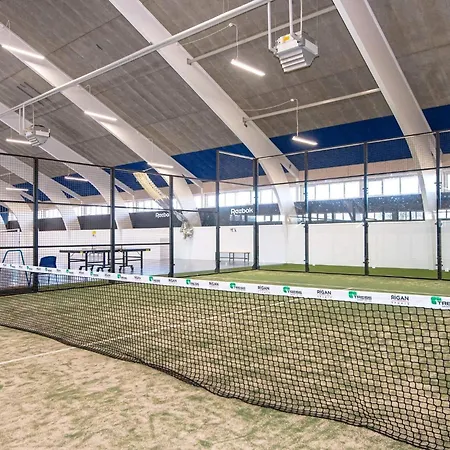 Welcoming In Hébergement de vacances *