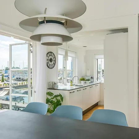 Welcoming In Hébergement de vacances Ebeltoft