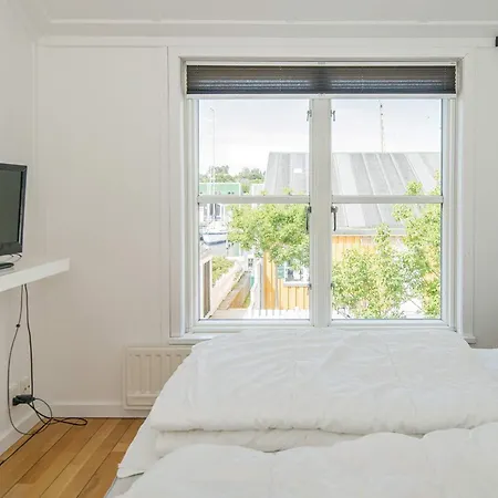 Hébergement de vacances Welcoming In Ebeltoft