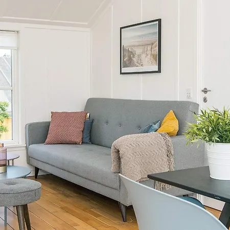 Welcoming In Ebeltoft