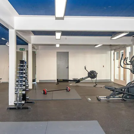 Welcoming In Hébergement de vacances