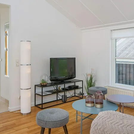 Hébergement de vacances Welcoming In Ebeltoft