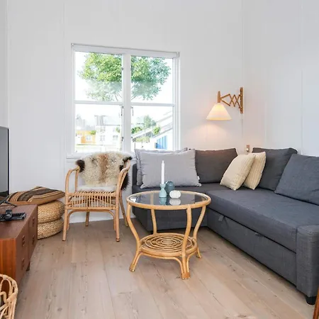 Hébergement de vacances Welcoming In Ebeltoft