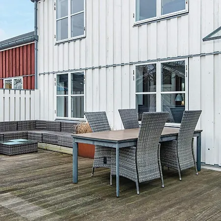 Hébergement de vacances Welcoming In *