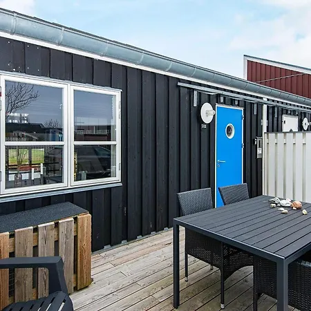 Hébergement de vacances Welcoming In