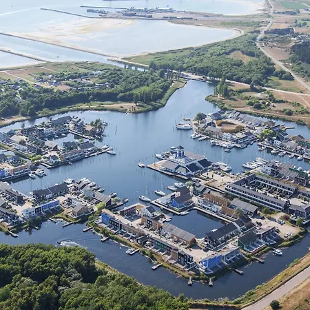 Hébergement de vacances Welcoming In *