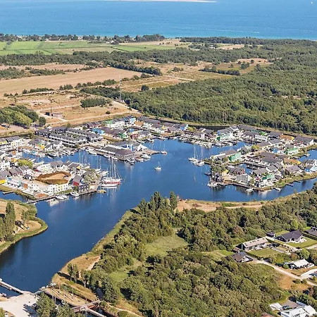 Welcoming In Hébergement de vacances Ebeltoft
