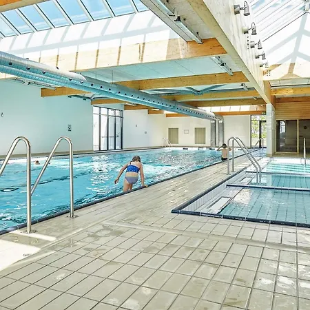 Welcoming In Ebeltoft