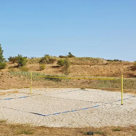 Hébergement de vacances Welcoming In Ebeltoft