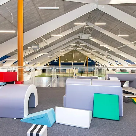 Welcoming In Hébergement de vacances