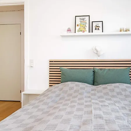 Welcoming In Hébergement de vacances