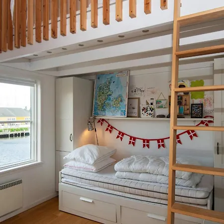 Welcoming In Hébergement de vacances